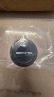 Mercedes Benz AMG Hupenknopf für div. wle W124 oder W201 NEU