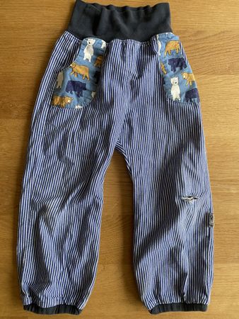 Vivivhose - Gr. 110/116