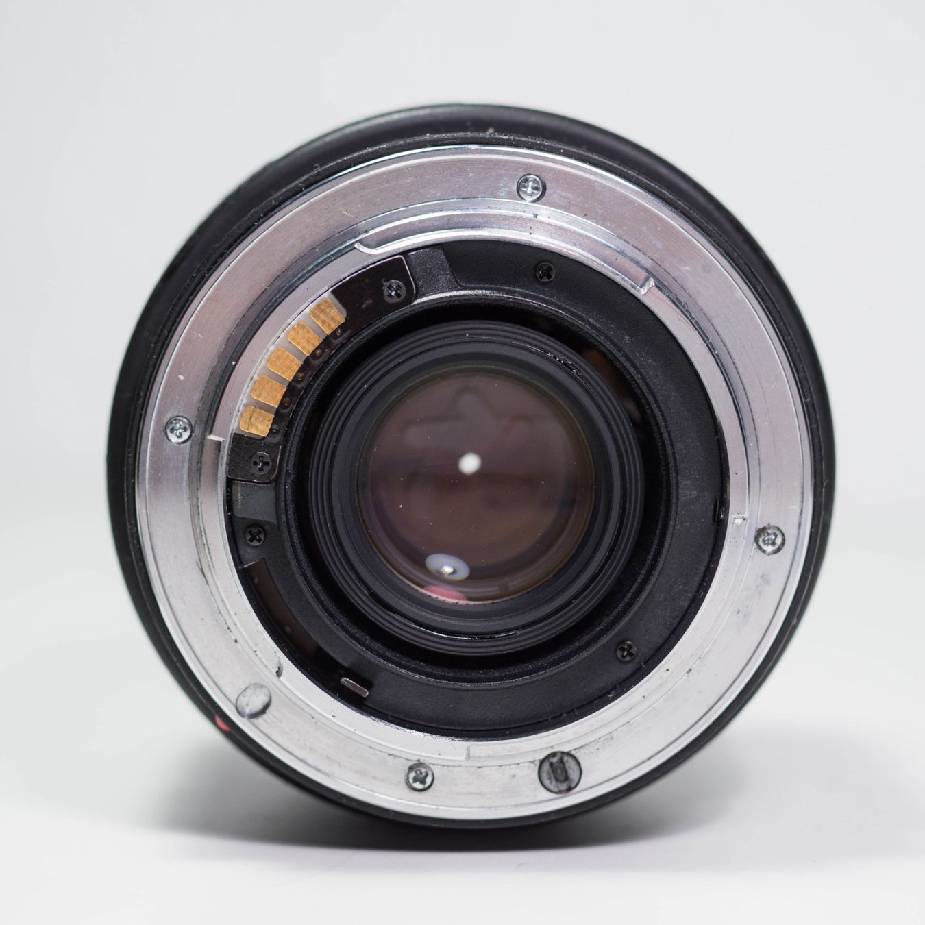 Sigma Objektive: Sigma 50mm F2.8 AF Makro-Objektiv – Gebraucht aus Thörishaus von vintagger 3