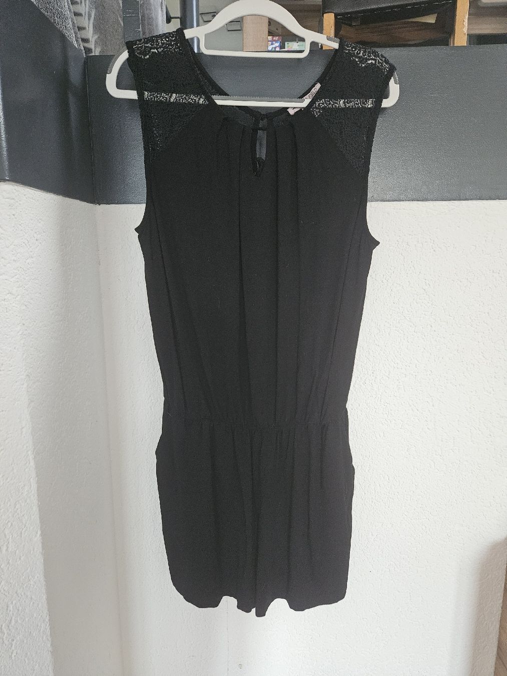 Anna Field Tute: Combi-short – Usato da Fontenais venduto da zizatie