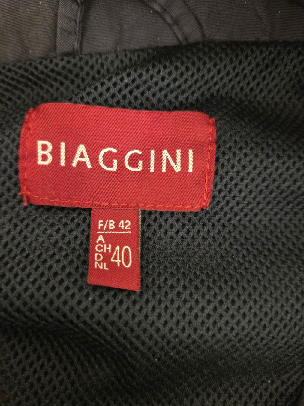 Gilet & Giacche senza maniche: Biaggini Gilet Damen – Nuovo (secondo la descrizione) da Burgdorf venduto da tamaraw03 2