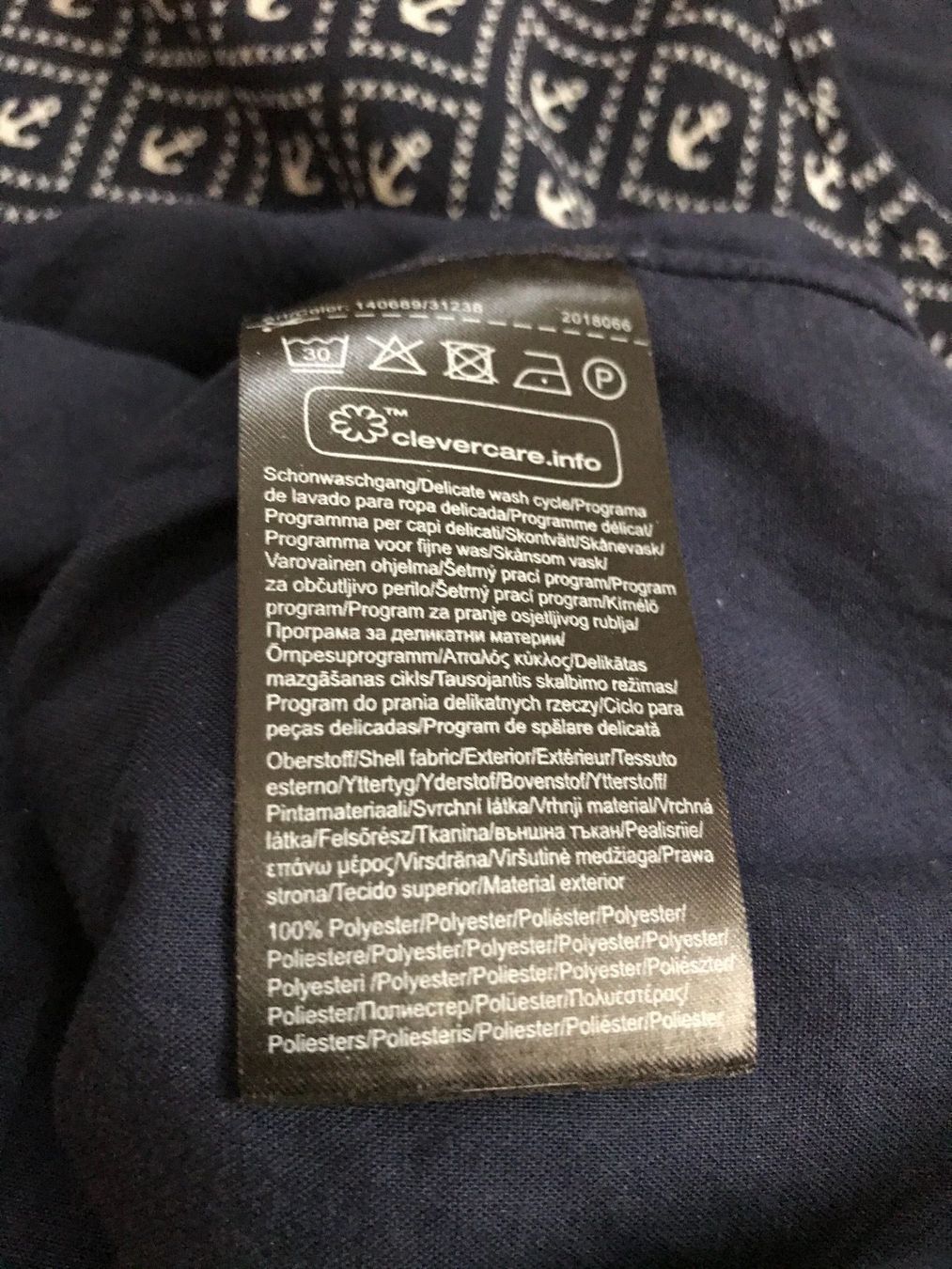 Kleider: Street one Kleid Grösse S – Neu (gemäss Beschreibung) aus Zürich von schneeflocke303 8