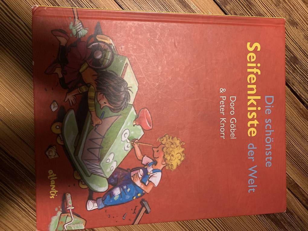 Libri: Bilderbücher, versch. Themen – Usato da Wabern venduto da walsn1 1