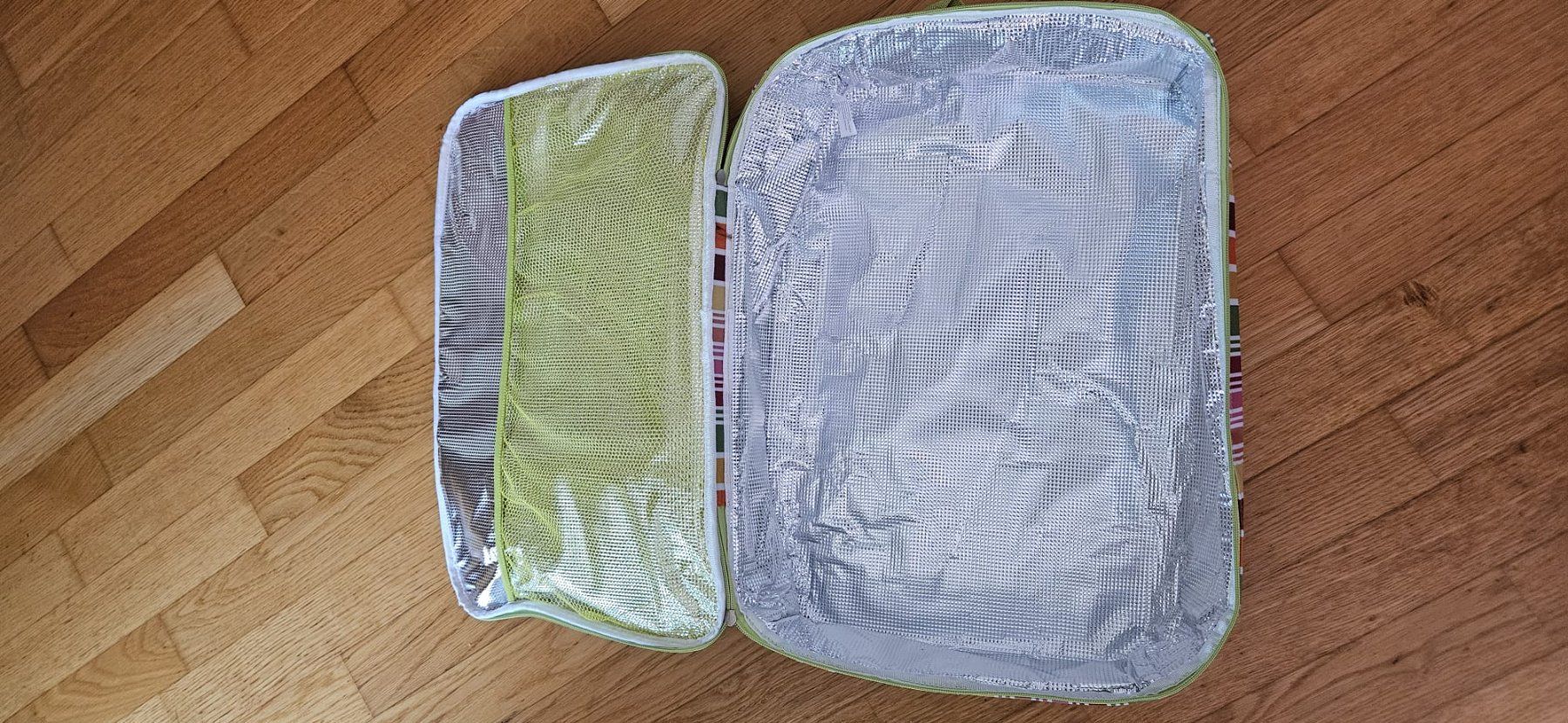 Frigoriferi & Refrigeratori: Kuchen Transportbox - Neu und ungebraucht – Nuovo (secondo la descrizione) da Zweidlen venduto da Shubli 3