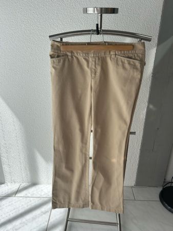 Ralph Lauren Chinos beige size 11 good condition