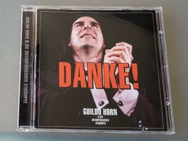 Guildo Horn - Danke! - Die orthopädischen Strümpfe