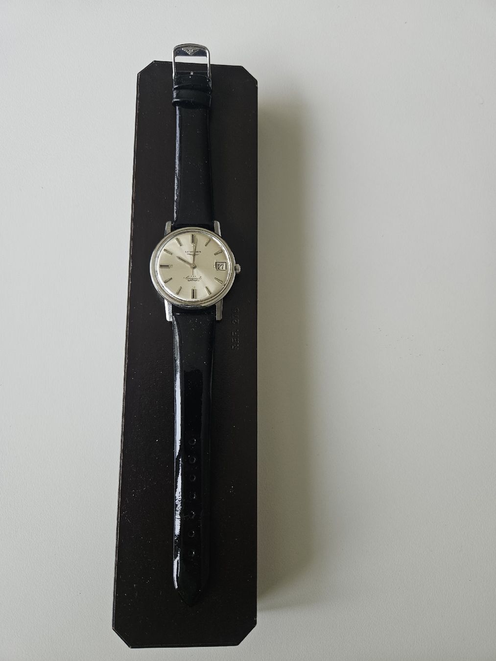 Longines Montres: Longines Conquest Automatic – D'occasion à Pfäffikon ZH par Melibol 2