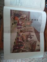 Festzeitung Eidgenössisches Schützenfest Luzern 1901