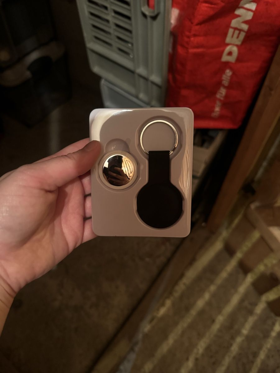 Schlüsselanhänger & - bänder: Porte clé connecter – Neu und originalverpackt aus Grand-Lancy von Didine015 1
