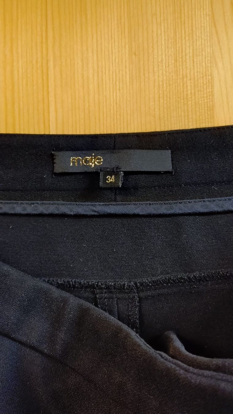 Maje Lotti di vestiti: Designer Kleiderpaket mit Iro, Tocca, Maje, Pepe Jeans – Usato da Dulliken venduto da fel_xk2r 8