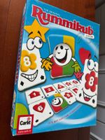 Rummikub Junior Carlit original , komplett Top Zustand