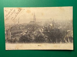 Bern 1905