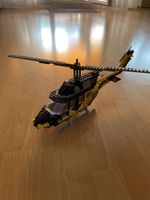 Lego System 5542 Helikopter