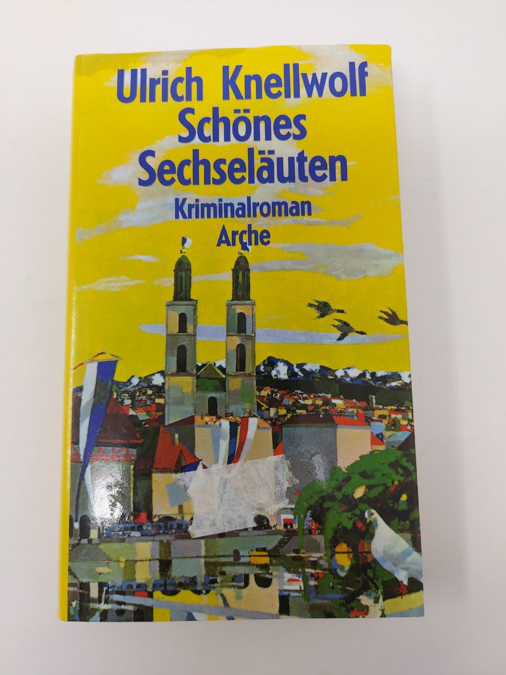 Libri: Schönes Sechseläuten – Usato da Meisterschwanden venduto da phaus38