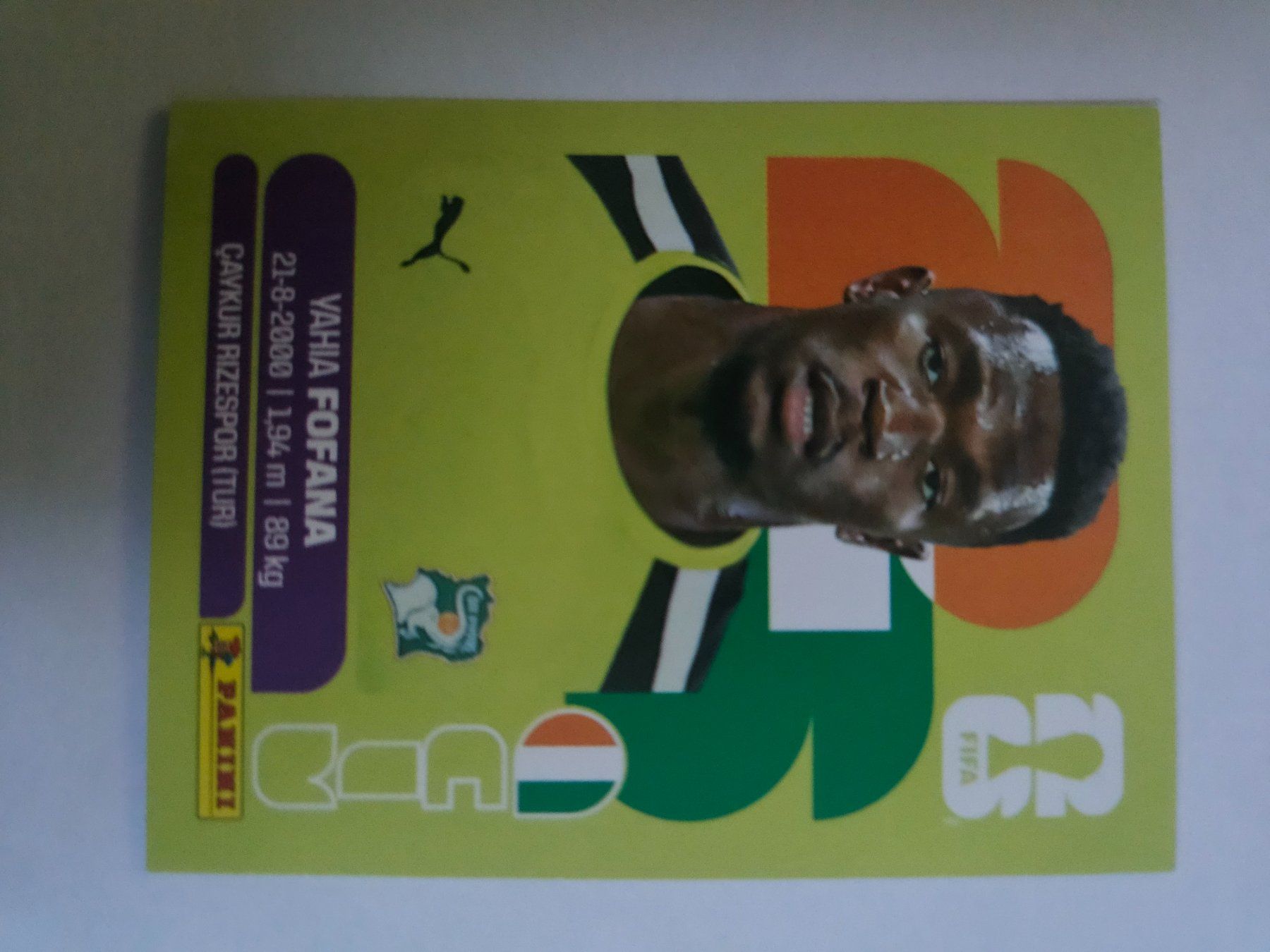 Panini Sammelbilder & Trading cards: CIV 2 – Gebraucht aus Würenlingen von Dinli