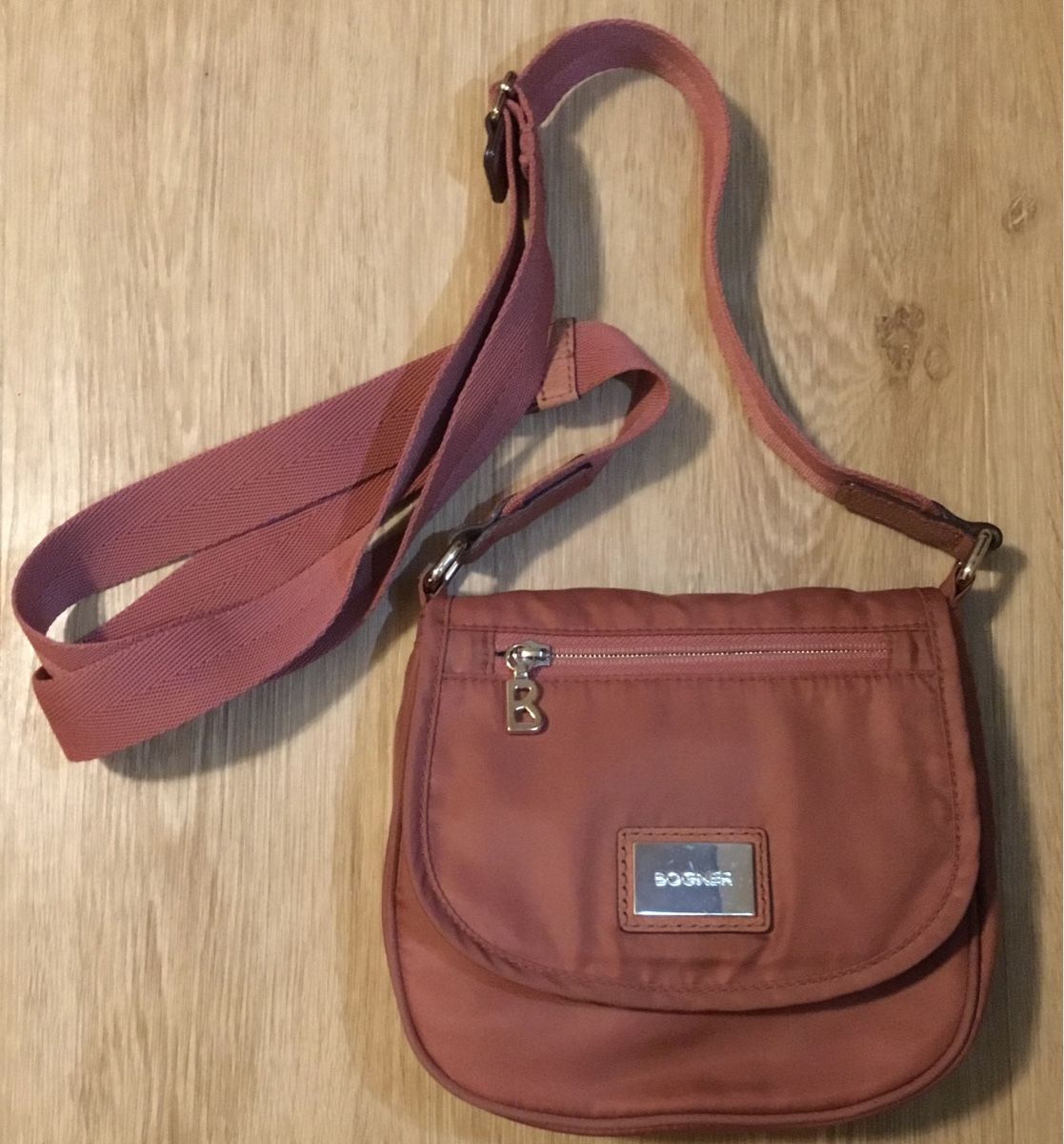 Bogner Borse da donna: Handtasche Bogner – Usato da Schlieren venduto da Jeajet 2