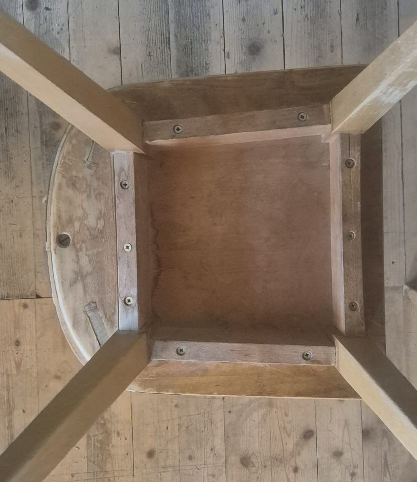 Sedie: Holzstühle zu verkaufen – Usato da Buchs SG venduto da vetsch_und_koller 6