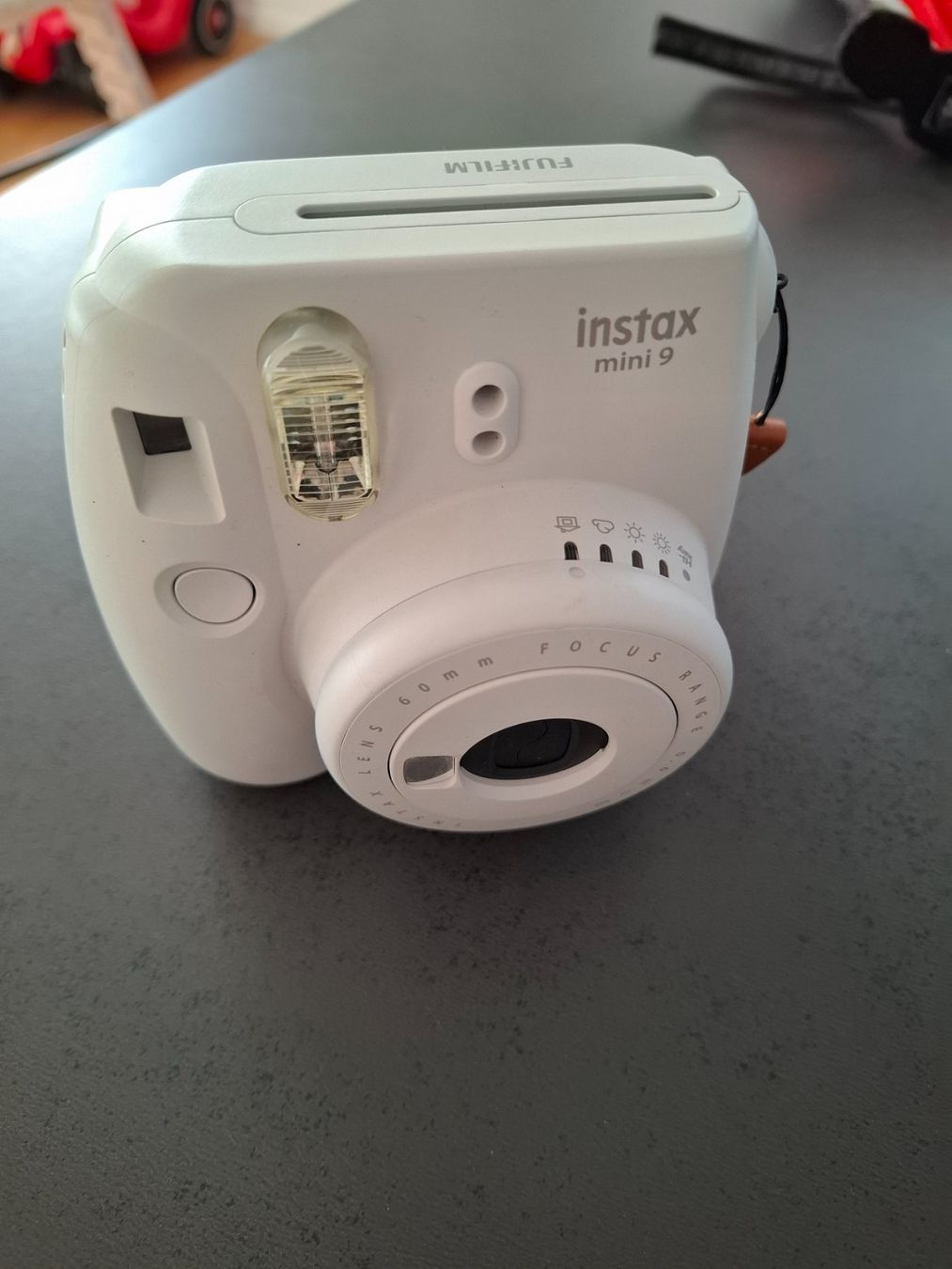 Fujifilm Kamera: Instax mini 9 – Gebraucht aus Hunzenschwil von Tanja2011