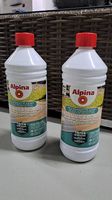 Alpina Entgrauer und Reiniger Holz, 1x 1Liter, neu
