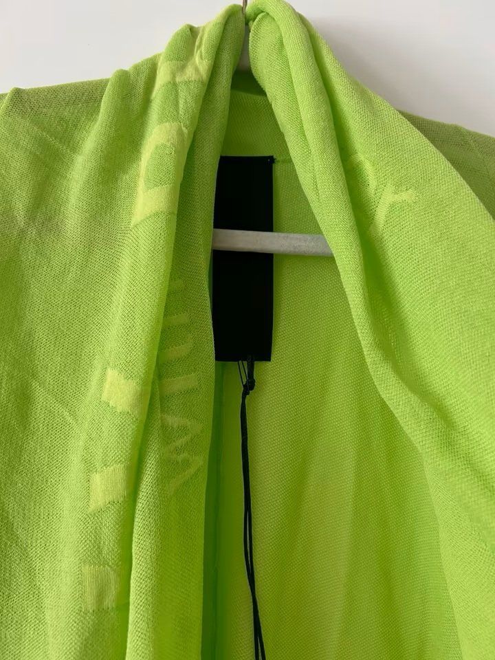 Rundholz Giacche: Rundholz Sommer Jacke Gr. S Oversize – Nuovo (secondo la descrizione) da Tagelswangen venduto da GABGABFI 3