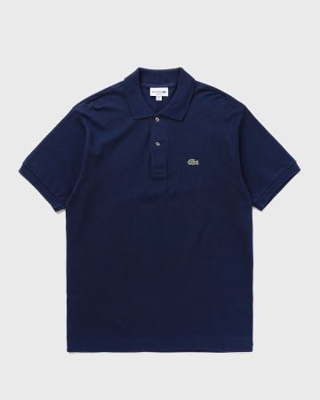 Lacoste Polohemd, dunkelblau, Grösse L, Neu verpackt!
