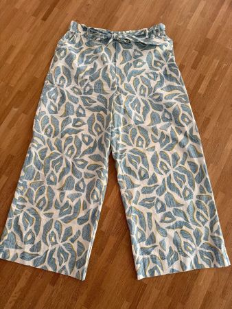 Hose Culotte der Marke NILE Grösse L