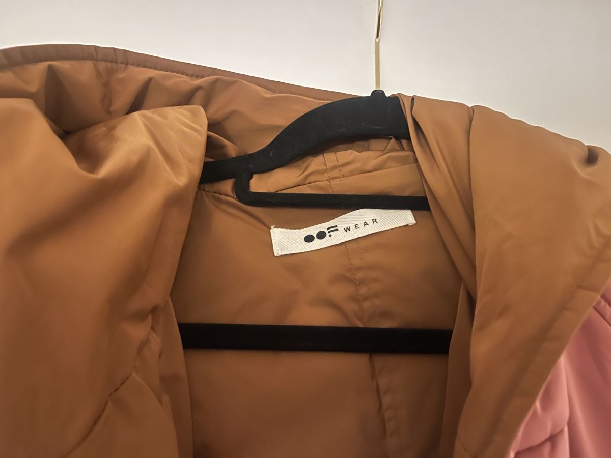 Giacche: Oof Wear Wendejacke – Usato da Zürich venduto da maKSt 6