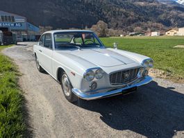 Lancia Flavia 1966