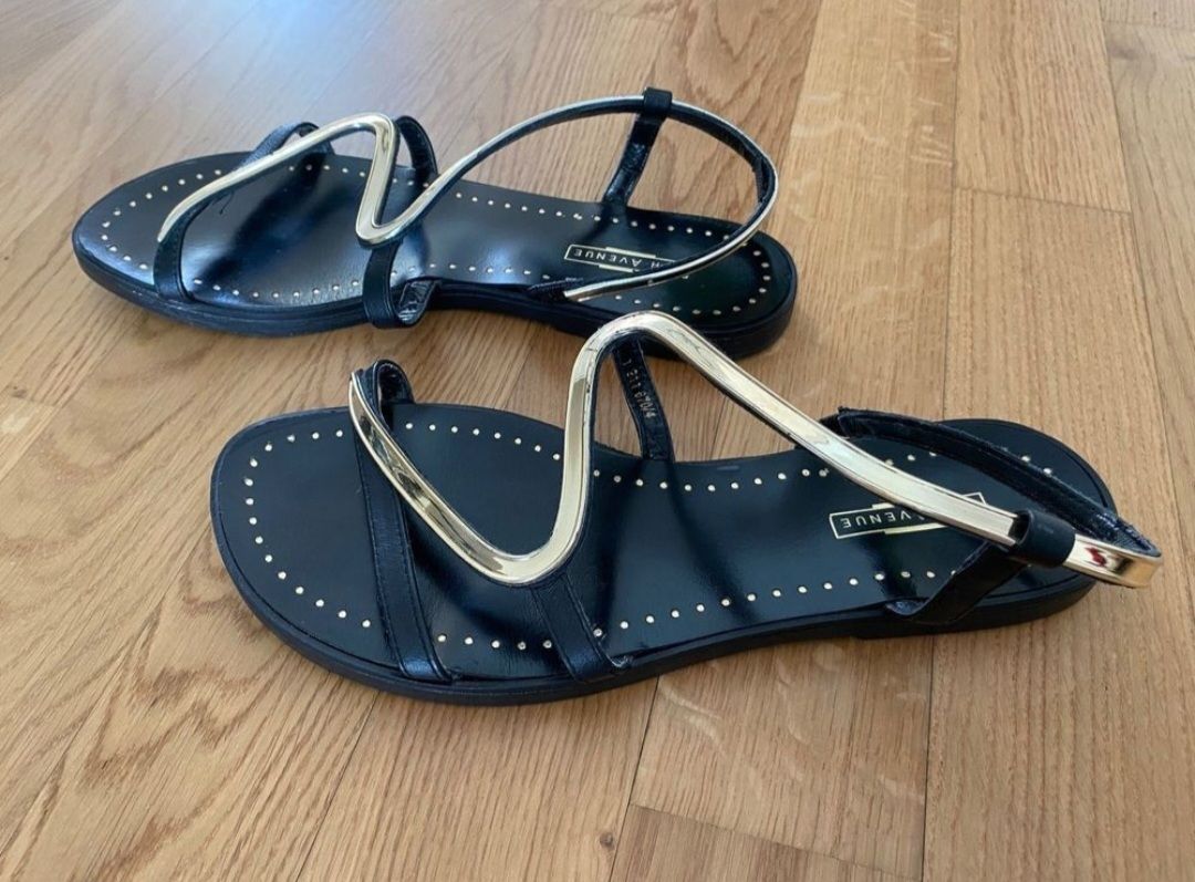 Scarpe da donna: Damen Sandalen – Nuovo (secondo la descrizione) da Heerbrugg venduto da kim11 4