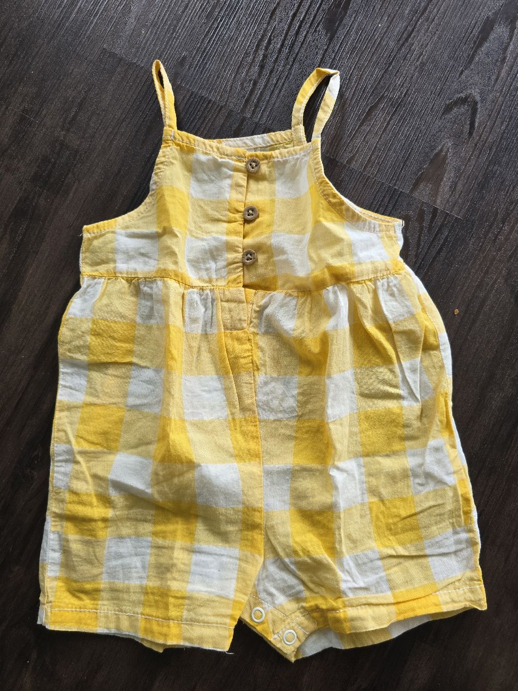 Pagliaccetti: Baby Jumpsuit – Usato da Seedorf UR venduto da kal_gvj5
