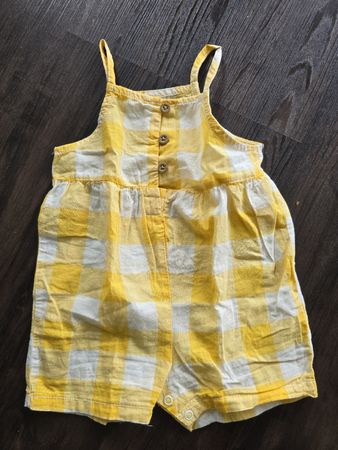 Baby Jumpsuit