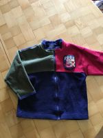 Jacke Gr. 92...