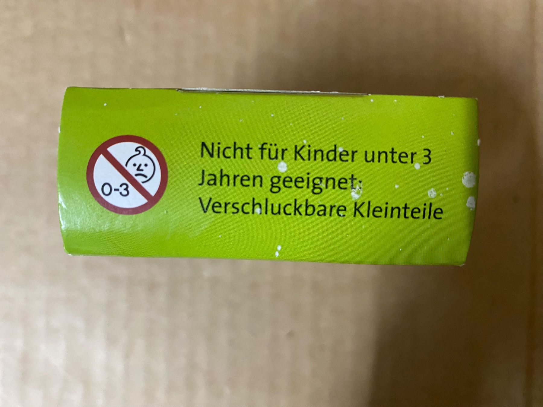 Ravensburger Puzzle: Mini Puzzle mit 54Teilen – Usato da Eschlikon TG venduto da ArtRec 4
