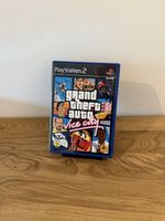 PS2 - GTA Vice City