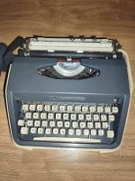 Schreibmaschine 