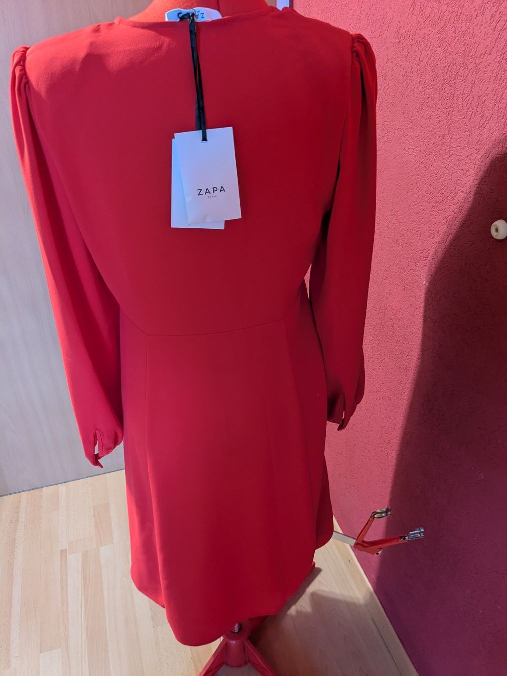 Vestiti: Robe Zapa – Nuovo e nell'imballaggio originale da Vionnaz venduto da MarinaMGB 1
