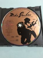 CD Richie Sambora Stranger In This Town Album Musik