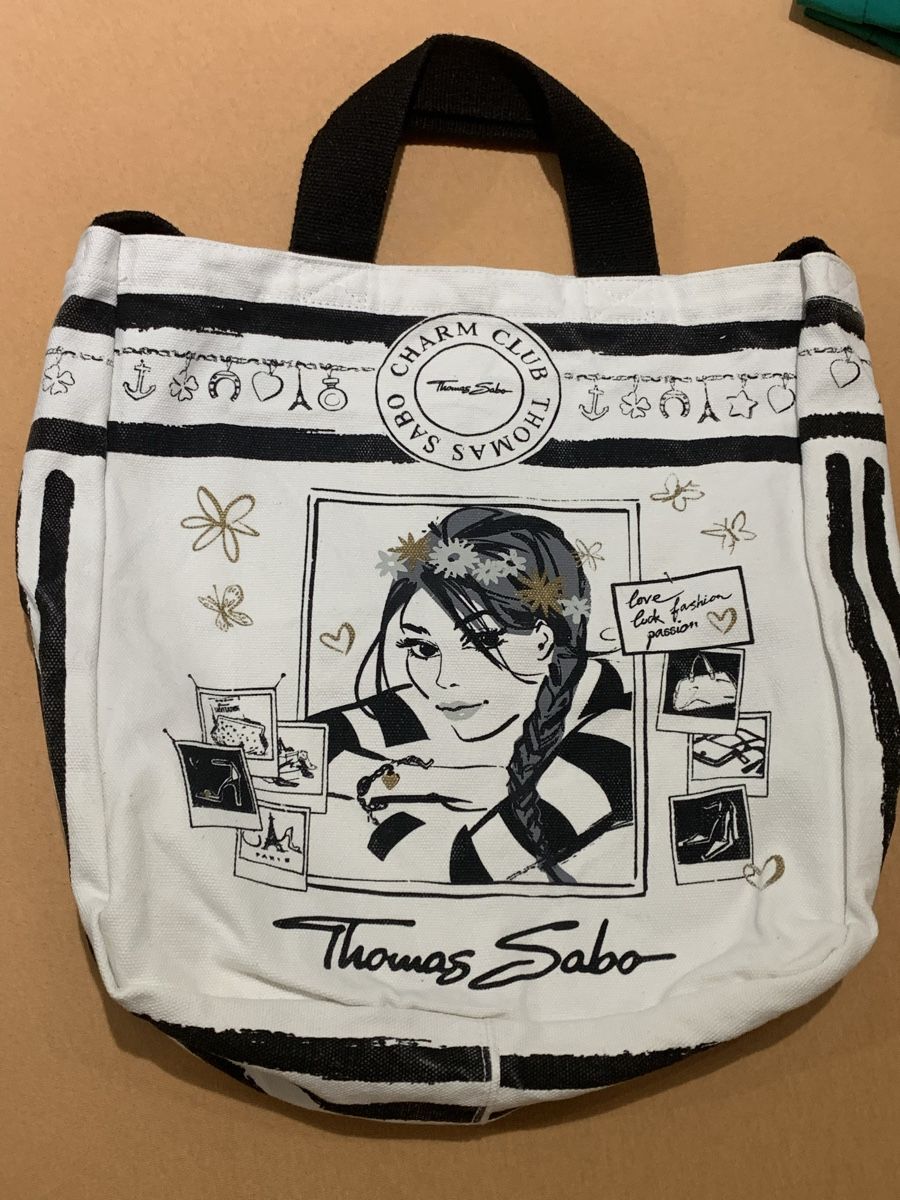 Borse da donna: Thomas Sabo Tasche – Usato da Zollikerberg venduto da Jvac2 2