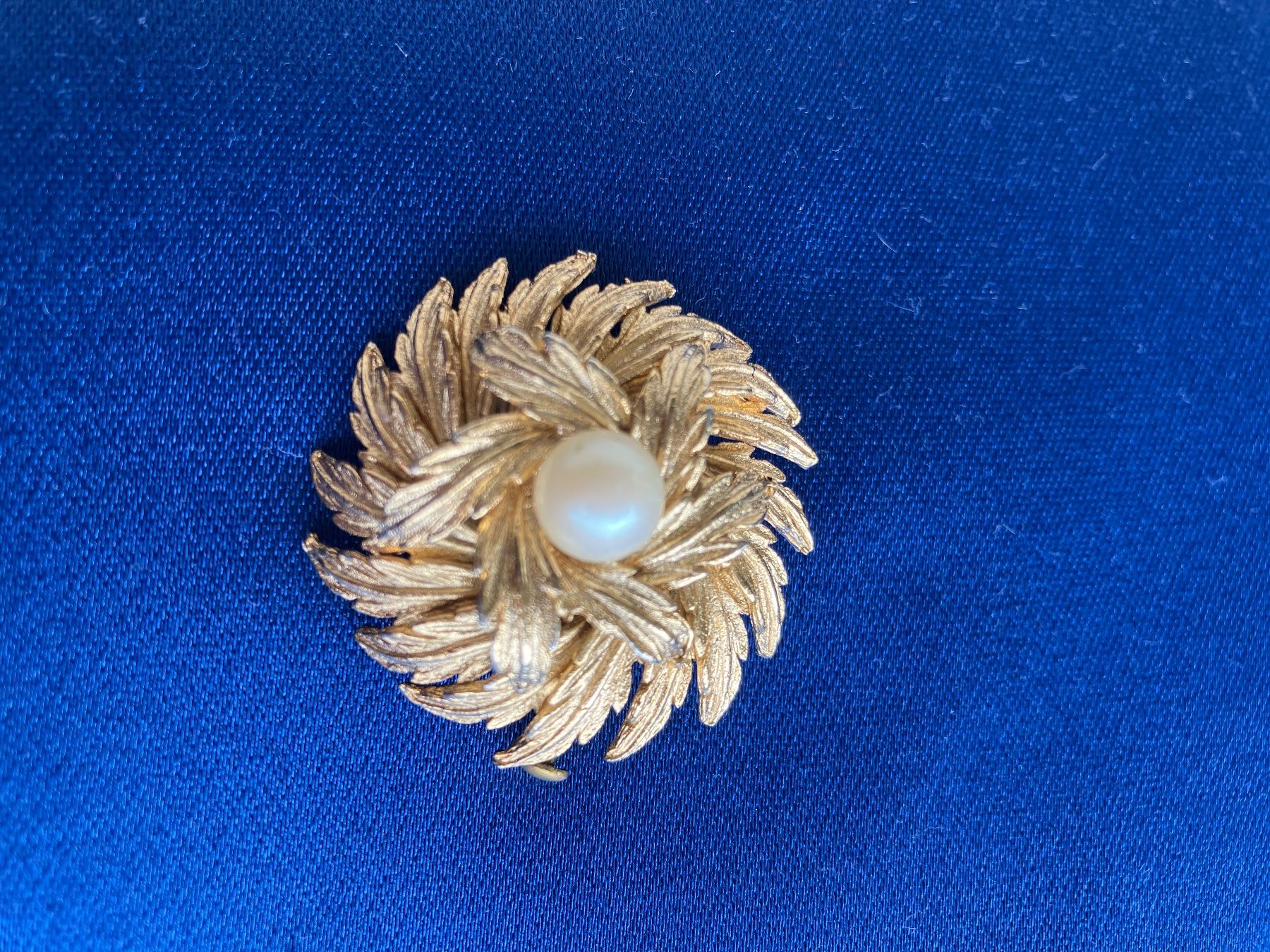 Broches & Aiguilles: Vintage Brosche – D'occasion à Walchwil par Maxana 2