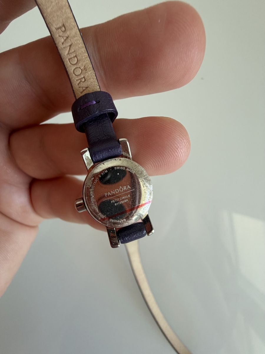Montres: Montres à double bracelet  Pandora – D'occasion à Cressier FR par Kvito4ka 7