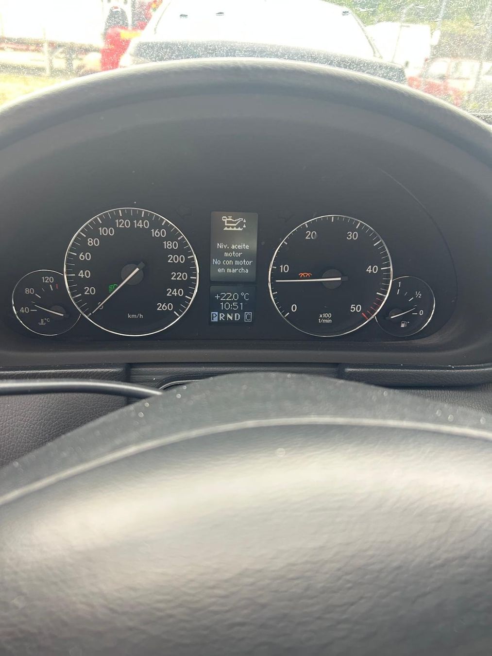 Mercedes-Benz Automobili: MERCEDES-BENZ C 220 CDI T – Usato da Balsthal venduto da Betreibungsamt-TG 7