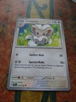 POKEMON  Chillabell   H  TEF DE  137/162   KP110   2024