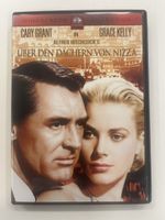 Über den Dächern von Nizza - Hitchcock-Klassiker!