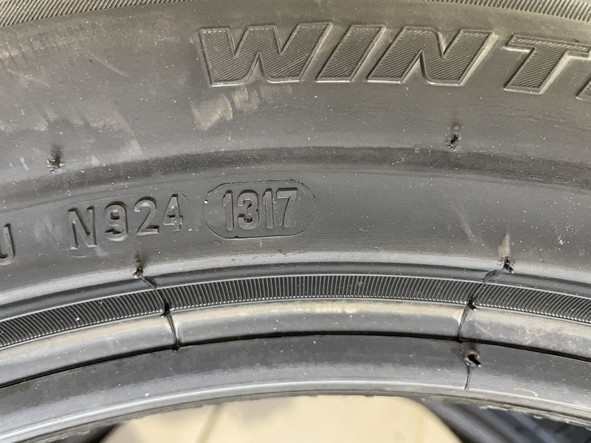 Pirelli Pneumatici & Ruote complete: Pirelli Winterpneu Neu 2stk – Nuovo (secondo la descrizione) da Tecknau venduto da Garage_St.Buser 2