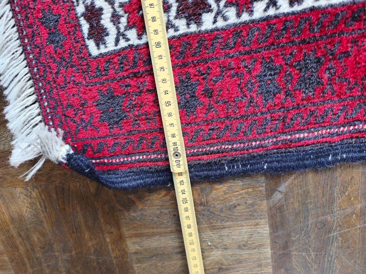 Teppiche: N18 Orientteppich handgeknüpft 150x103cm – Gebraucht aus Toffen von Immo-Erben 7
