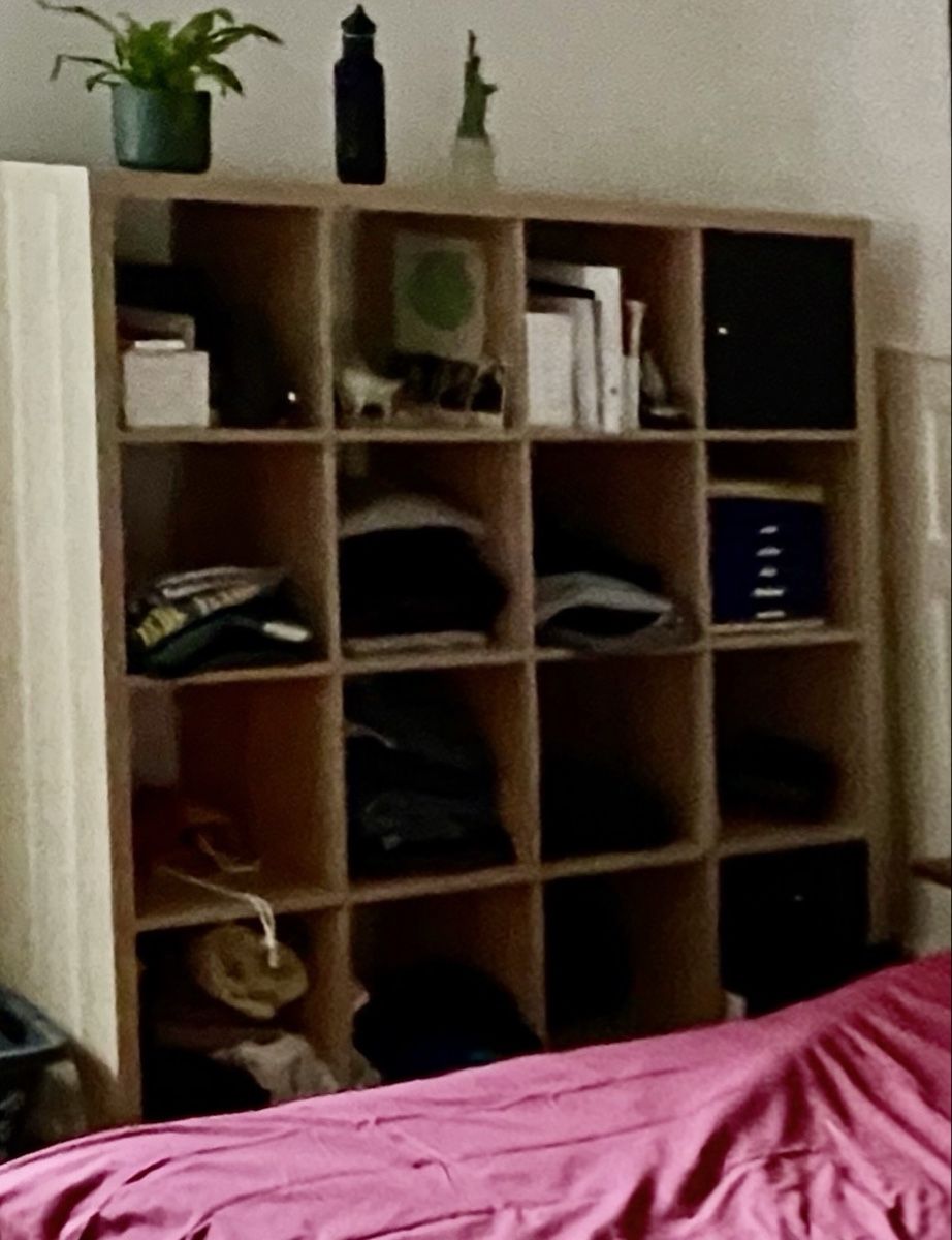 Ikea Scaffali: Kallax Regal – Usato da Zürich venduto da nin_fh62 4