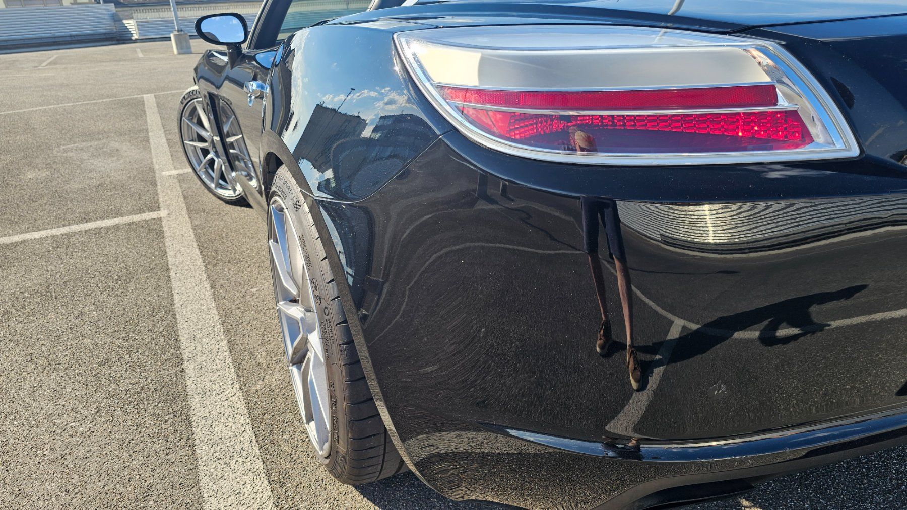 Opel Automobili: Opel GT Turbo / Tuning eingetragen – Usato da Rutschwil venduto da Rub1 6