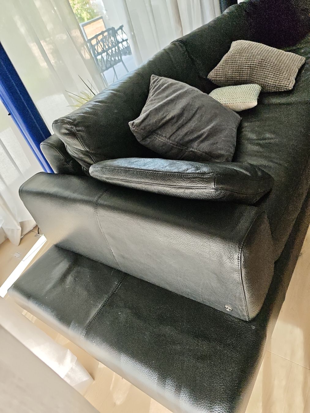 Natuzzi Divani: Designersofa Natuzzi – Usato da Rüschlikon venduto da apswit17 2