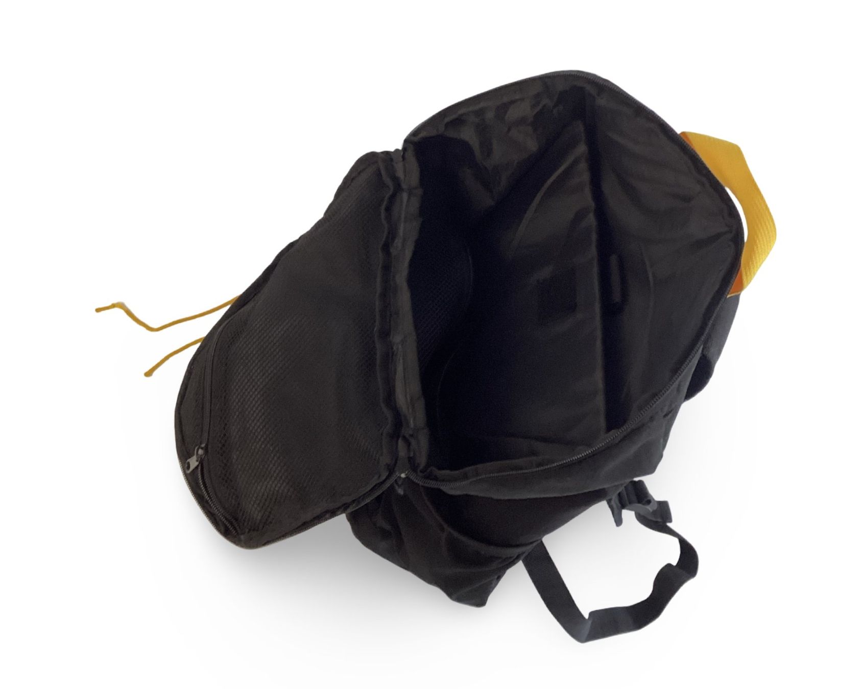 Sacs à dos: Rucksack schwarz – D'occasion à Zürich par Restwert_Zuerich 5