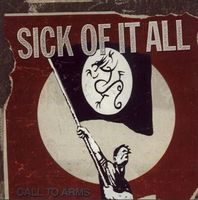 Sick of it all - Call...